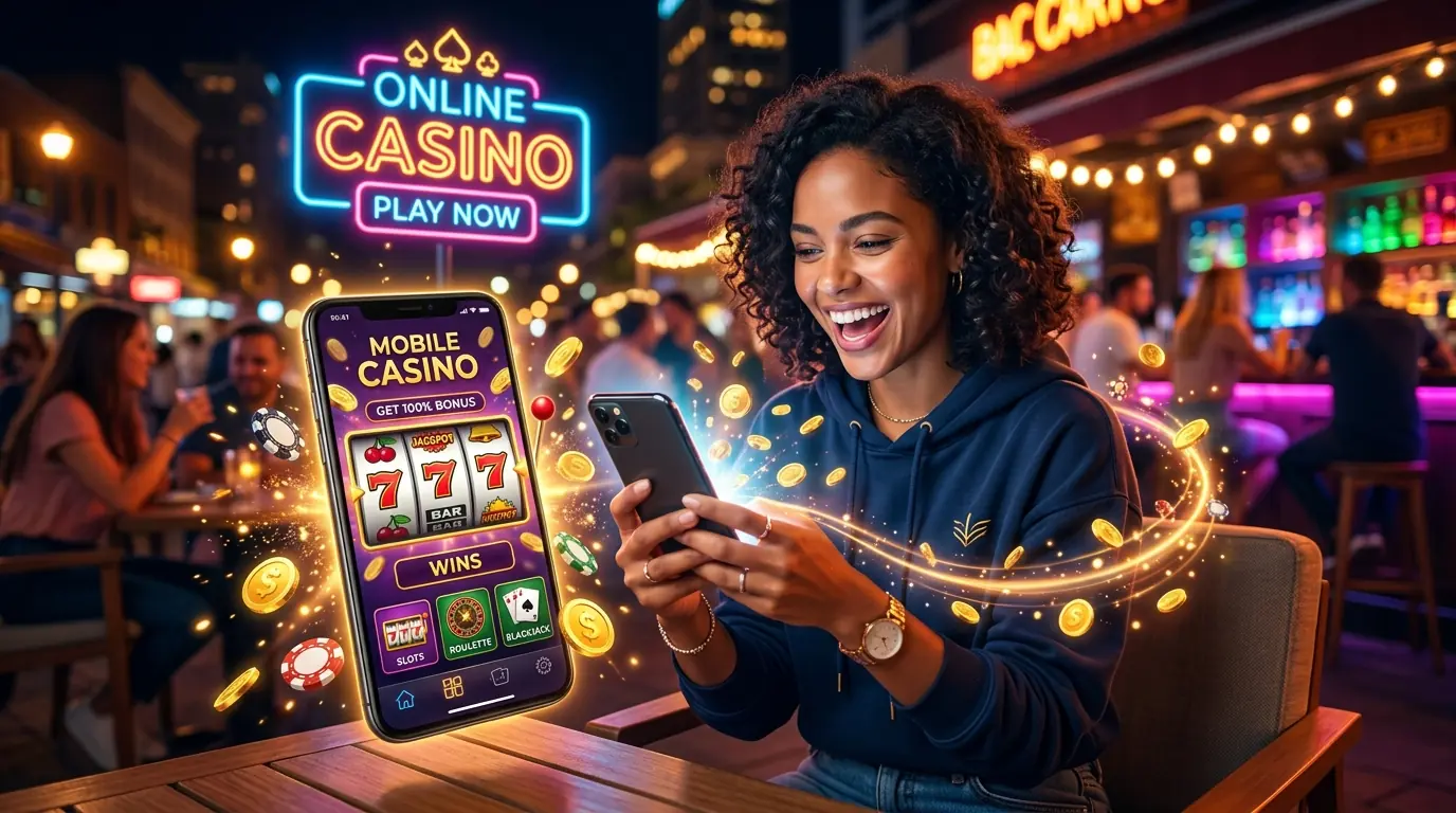 Magicwin mobile casino guide