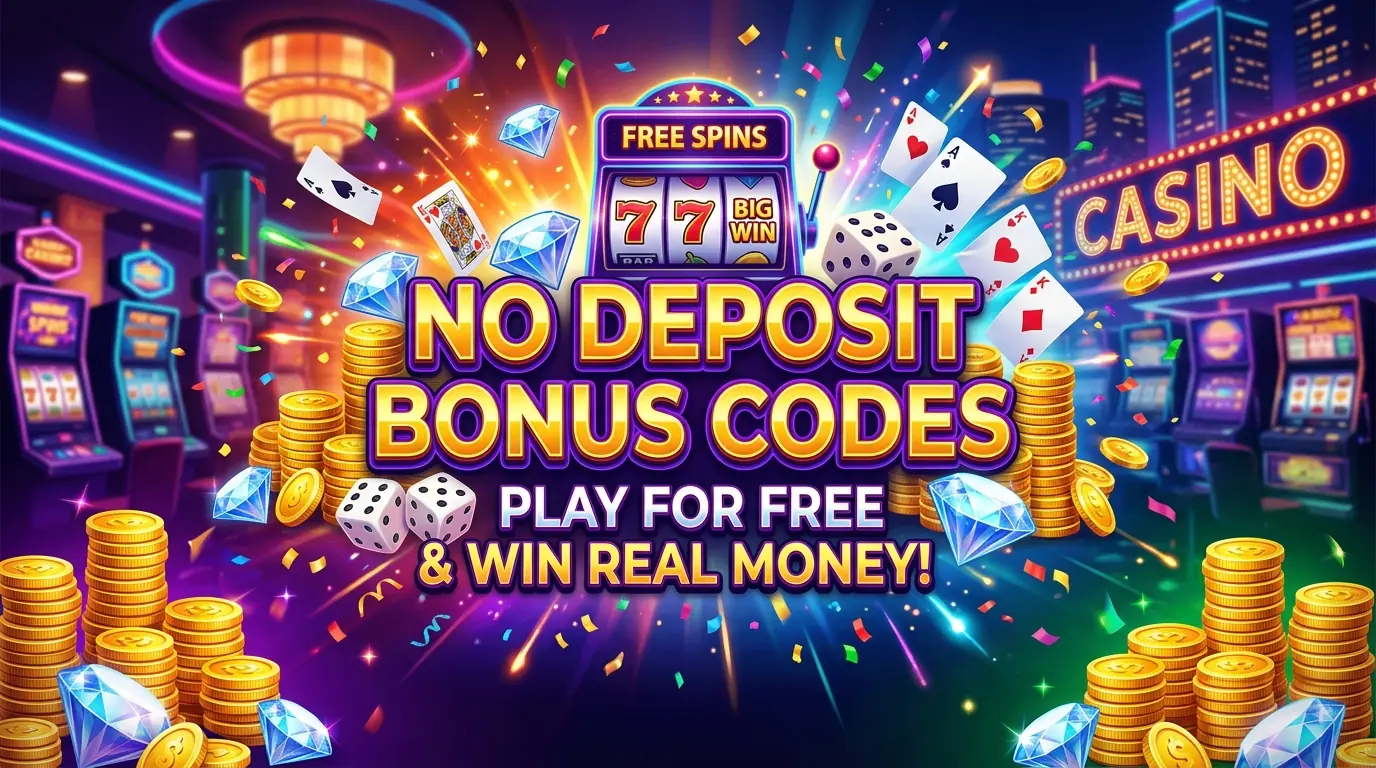 Magicwin no deposit bonus codes