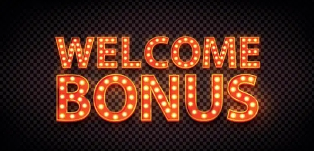 Magicwin casino welcome bonus