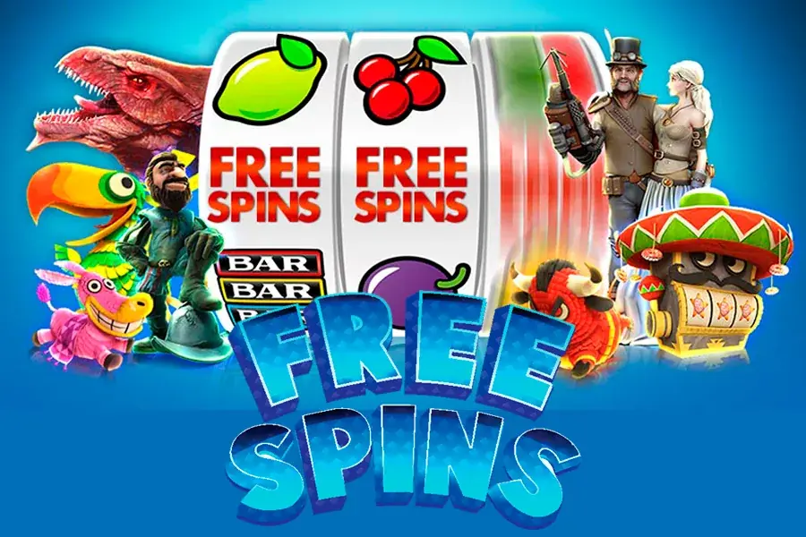 Magicwin free spins