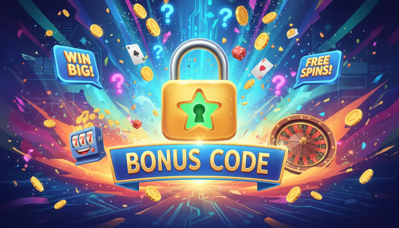 Magicwin bonus code