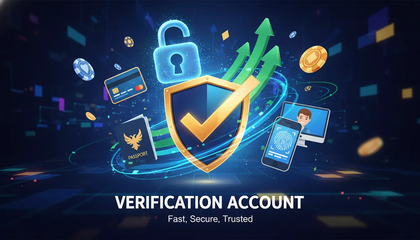 Magicwin verification