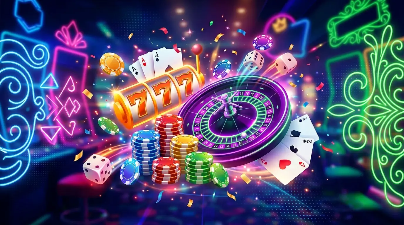 Magicwin casino owner