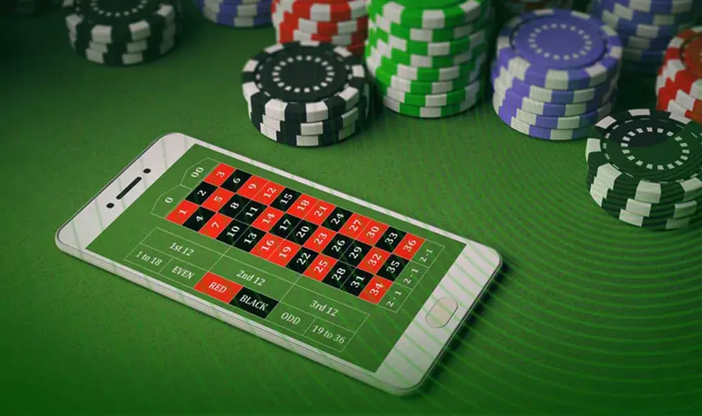 Magicwin Roulette