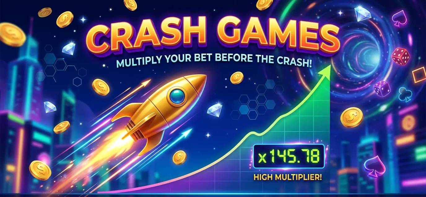 Magicwin crash games guide