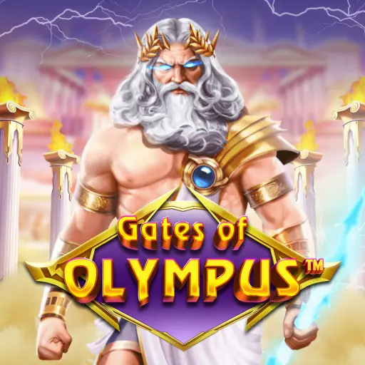 Magicwin Gates of Olympus