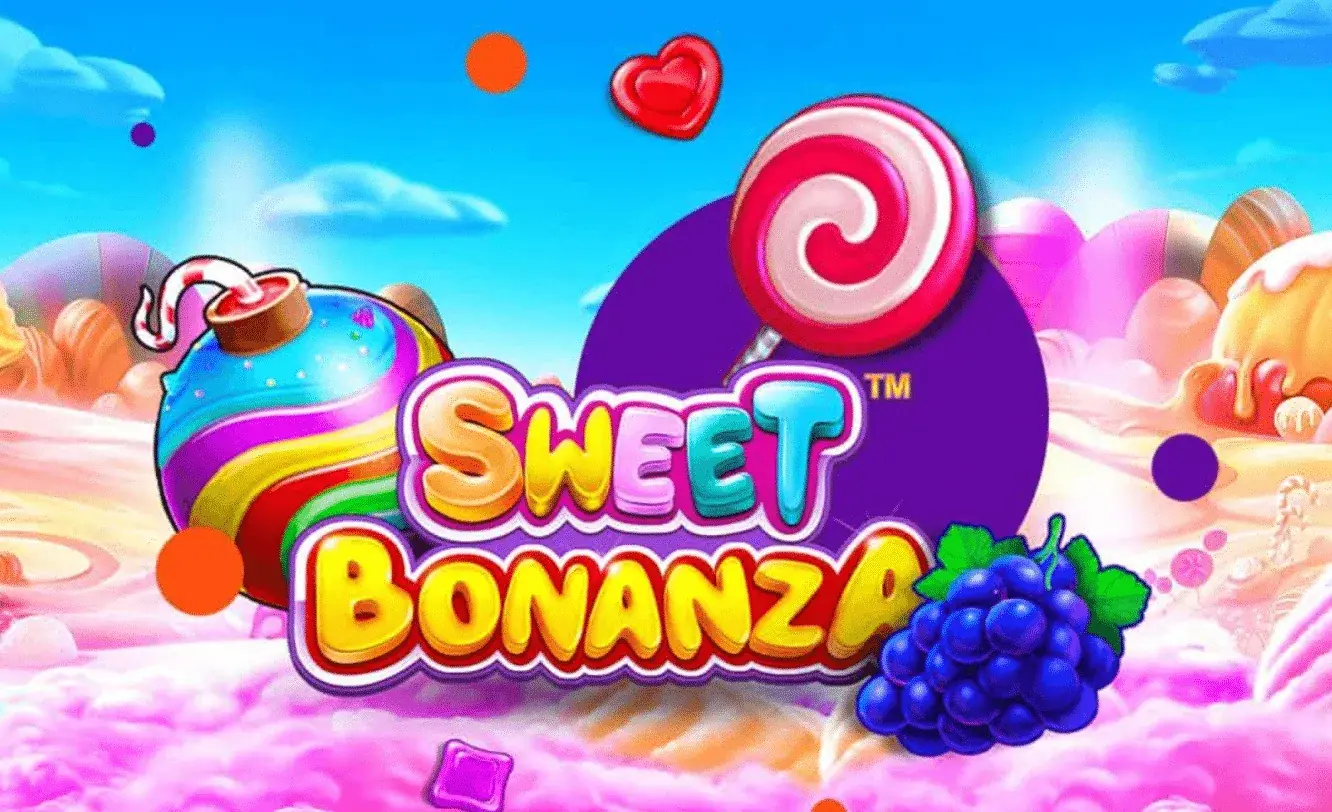Magicwin Sweet Bonanza slot