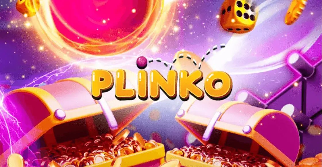 Magicwin casino Plinko